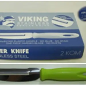 Knife PEELING FRIUTE PENGUIN VIKING-1