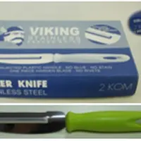 Knife PEELING FRIUTE PENGUIN VIKING