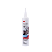โพลิเมอร์ยาแนว 3M HYBRID&SEALANT 300 มล. สีเทา