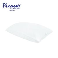 หมอนหนุน PICASSO BALL FIBER SOFT 19X29 นิ้ว
