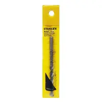 ดอกสว่านเจาะปูน STANLEY ก้านกลม STA53070C 9/32x4 นิ้ว
