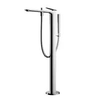 TOTO TBP03301T Floor Standing Bath and Shower Set