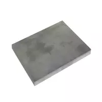 แผ่นเพลท เหล็กเพลท 12x12 นิ้ว