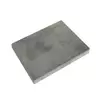 แผ่นเพลท เหล็กเพลท 12x12 นิ้ว หนา 6 มม. 4.32กก.+-