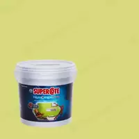 #120 สีดูลักซ์ ซูเปอร์โคท นูโวเท๊กซ์ ภายใน Green Grape