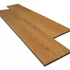 Laminate Wooden Floor Motif Cherry 8 mm 2.87 Sq.m
