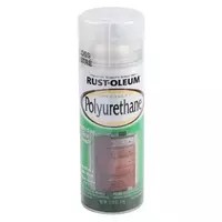 สีสเปรย์ RUST-OLEUM POLYURETHANE 11.25 ออนซ์