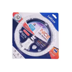 แผง LED MAGNET 32 วัตต์ NICE LEKISE-1