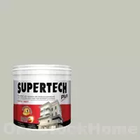 TOA 8331 TOA Supertech Plus Matt for Exterior 8331 Winter Way