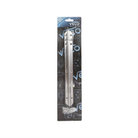 กลอนทั่วไป VECO WL310 10 นิ้ว สีเงิน