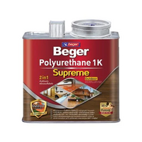 #PG9900 โพลียูรีเทนภายนอก BEGER