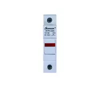 ฐานฟิวส์ DC 1000 โวลต์ รุ่น SYPV-30X