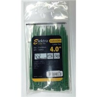 เคเบิ้ลไทร์ GN 4" 100MM ELE