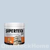TOA PG407 TOA Supertech Plus Semi-Gloss for Exterior PG407 Mistral