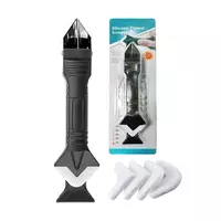 MULTIPURPOSE TROWEL 3IN1 MATALL DY2201