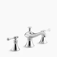 KOHLER K-8664X-2-CP BATH FAUCET