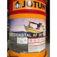 สีกันเพรียง Jotun คอสตัล เอเอฟ 28