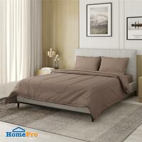ชุดผ้าปู K4 HLS MANHATTAN BROWN