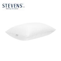 หมอนหนุนสุญญากาศ STEVENS 19x29 นิ้ว สีขาว