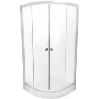 SHOWER ENCLOSURE G2018 90x90 cm.