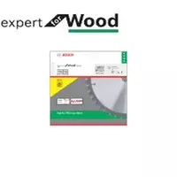 ใบเลื่อยวงเดือน Expert สำหรับงานไม้