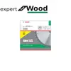 ใบเลื่อยวงเดือน ไม้ Expert 4 นิ้ว - 40 ฟัน