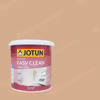 #1029 สีทาภายใน Jotun Essence Easy Clean ชนิดกึ่งเงา Coppertone