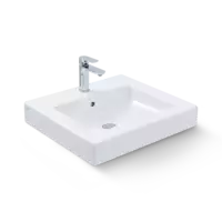 Nahm SVW2360561XN01 SPACE DROP-IN WASHBASIN