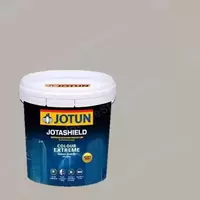 #1143 สีทาภายนอก Jotun Jotashield Colour Extreme Grey