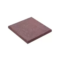 กระเบื้องปูพื้น ภายนอก SCG รุ่น Sino-Series ชิโน ซีรีย์ Sun Smooth แดง