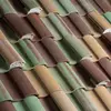Roof tiles