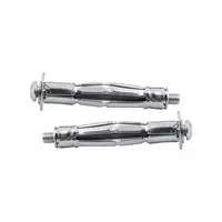 พุกเหล็กยึดผนังกลวง DEXZON HA-514 16 มม. 2 ชิ้น