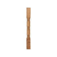 Combined Wood Sugar Cane Square