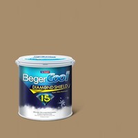 BegerCool Diamond Shield 15 Semi-Gloss Exterior Gift of Gold 170-5 (Cancelled)