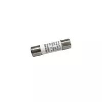 Fuse cylinder RO-15 (10x38) 6A (pack of 2)