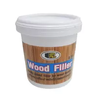 BOSNY WALL PUTTY 0.5KG PINE