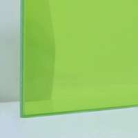 กระจกเคลือบสี Origins Grass