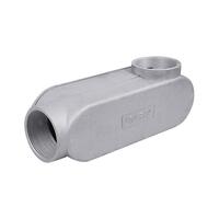 Condulet Box LR 2"
