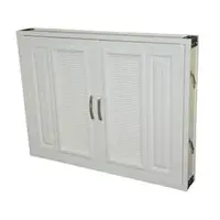 CABIN CHIC Drawer Cabinet 45.5x65.5cm. GO (1103402)