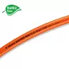 Hakko E-NF ท่อลมยืดหยุ่น ขนาดเล็ก NEW FLEX Air Hose E-NF-8.5: 8.5 มม. × 12.5 มม. (100m)