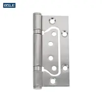 AZLE 4"X3" 268 SS P3 HINGE (Non-Mortise)