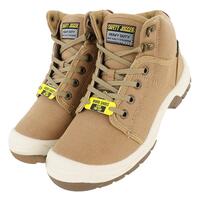 รองเท้านิรภัย SAFETY JOGGER DESERT 42 BR