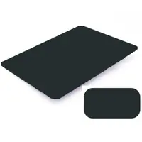 แผ่นอลูมิเนียม คอมโพสิต 4 มม. Deep Grey 4040