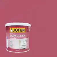 #3185 สีทาภายใน Jotun Essence Easy Clean ชนิดกึ่งเงา Elderberry Crush