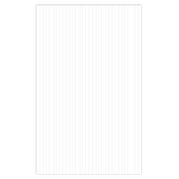Wall Tile 10X16 DARES WHITE