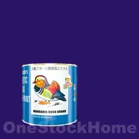 TOA M330 TOA สีน้ำมันเคลือบเงา เป็ดหงส์ Orchid Violet