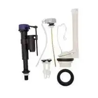 อุปกรณ์หม้อน้ำ กดข้าง COTTO F930004