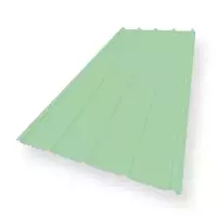 J-Roof Translucent Sheet light Green light transmittion 52%