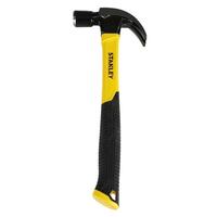 FIBERGLASS FB GLASS STANLEY NAIL HAMMER