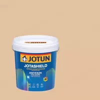 #1046 Jotun Jotashield Antifade Colours Sheen Desert Rose 1046